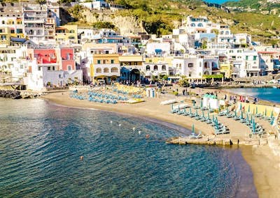 Campania: Ischia, 4 cose da fare e vedere sull’Isola Verde Covid Free 